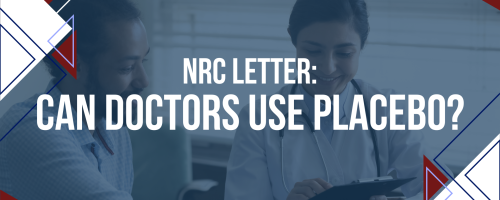 Overly optimistic explanations can lead to disappointment – NRC letters