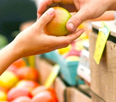 "Samenwerken voor een gezonde en gelukkige maatschappij"