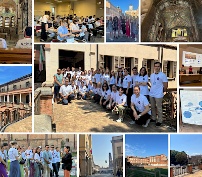 Second edition of the PANACEA International Summer School on Placebo and Nocebo in Faenza